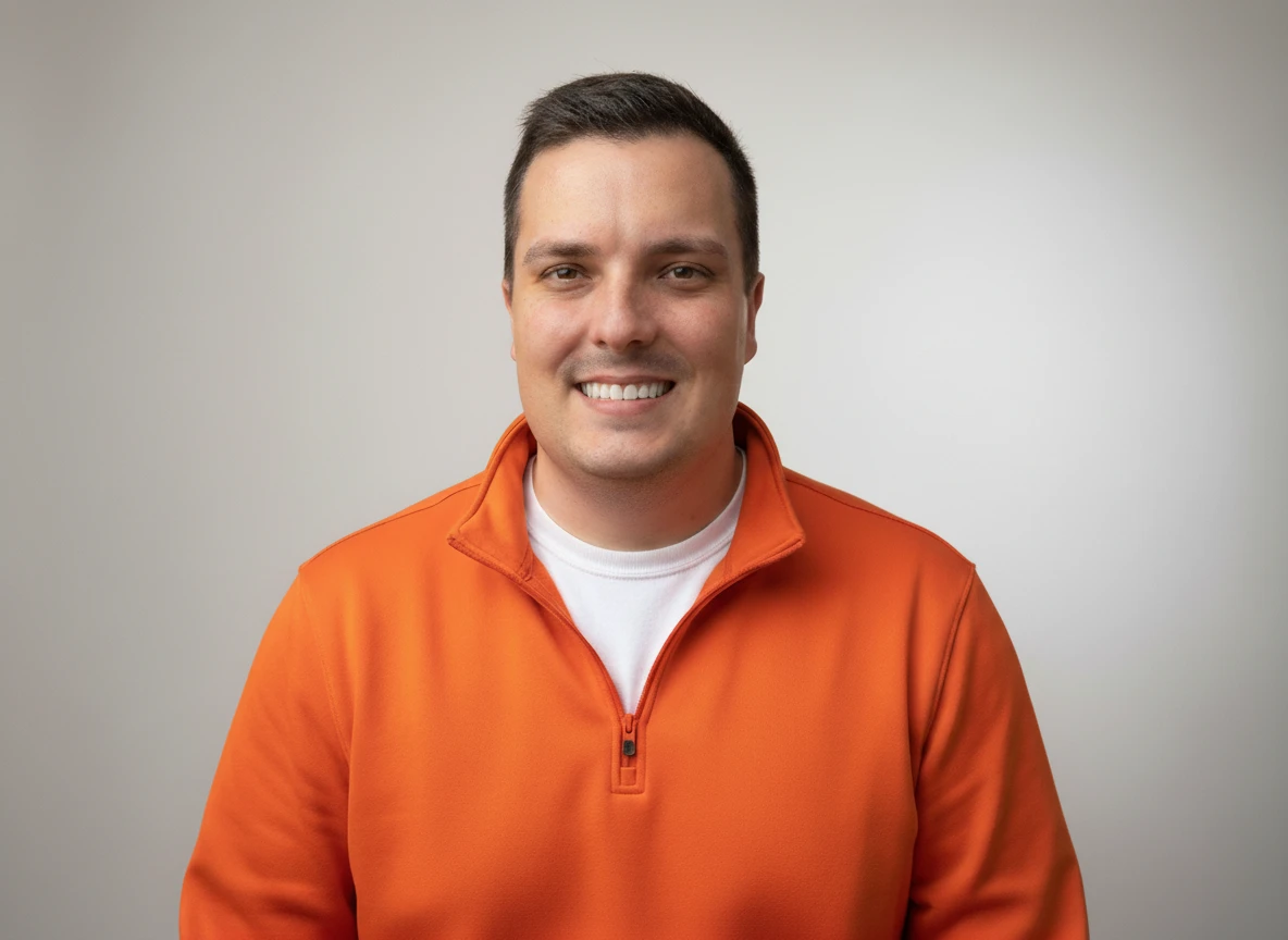 Trent Brewer, Founder of UpLift Digital