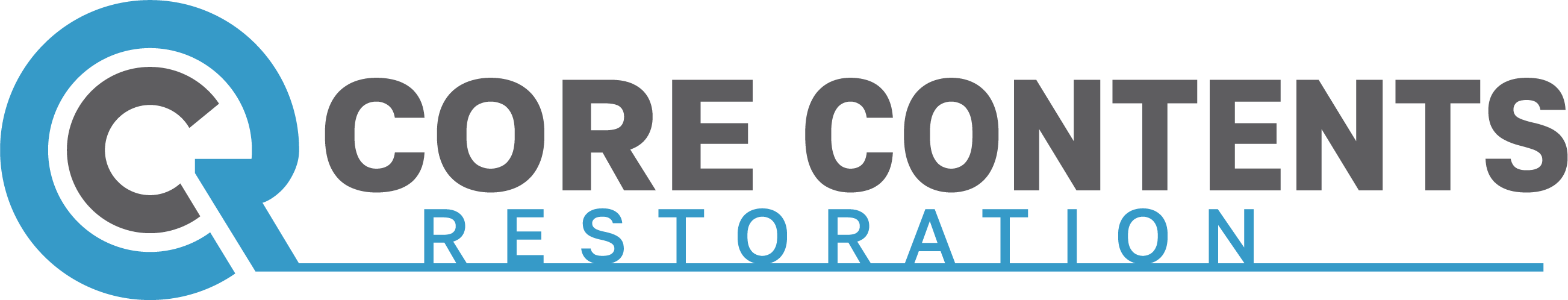 Core Contents Restoration logo