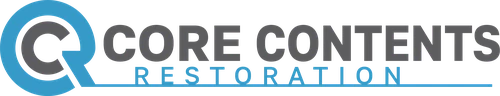 Core Contents Restoration logo