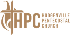 Hodgenville Pentecostal Church logo