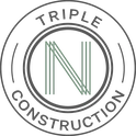 Triple N Construction logo